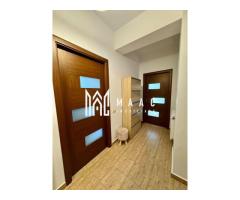 APARTAMENT 2 CAMERE | AGREMENT OSTROVENI | 67,85 MP UTILI | PARCARE INCLUSA | - Imagine 10