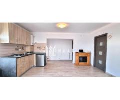 Apartament 2 camere I 55 mpu I Parter I Grădină I C. Cisnădiei