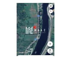 Teren extravilan agricol 7.500 mp | Periferie, Avrig | apă, curent