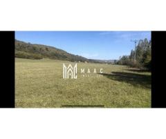 Teren extravilan agricol 7.500 mp | Periferie, Avrig | apă, curent - Imagine 2