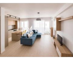 Apartament de vânzare Sibiu | 3 camere | terasă 10 mp