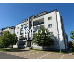 Apartament de vânzare Sibiu | 3 camere | terasă 10 mp - Imagine 3