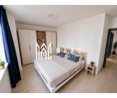Apartament de vânzare Sibiu | 3 camere | terasă 10 mp - Imagine 5