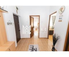 Apartament 2 camere Ostroveni |  Catedrala | 55MP | Centrala Proprie - Imagine 5