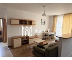 Apartament 2 camere de închiriat | Arhitecților | parcare
