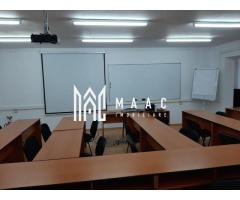 Spațiu birou de închiriat | Central Sibiu | 42 mp, open space - Imagine 2