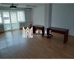Spațiu birouri 60 mp | Sibiu Central | open space, renovat