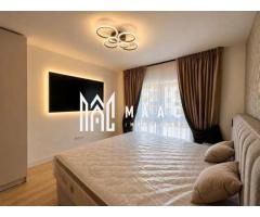 Apartament 3 camere de închiriat | Șelimbăr | 61,2 mp, parcare