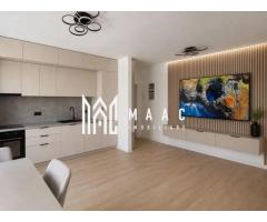 Apartament 3 camere de închiriat | Șelimbăr | 61,2 mp, parcare - Imagine 2