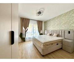 Apartament 3 camere de închiriat | Șelimbăr | 61,2 mp, parcare - Imagine 3