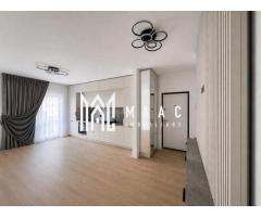 Apartament 3 camere de închiriat | Șelimbăr | 61,2 mp, parcare - Imagine 4