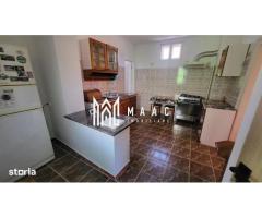Garsonieră de închiriat | Terezian Sibiu | 35 mp, curte