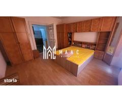 Garsonieră de închiriat | Terezian Sibiu | 35 mp, curte - Imagine 2