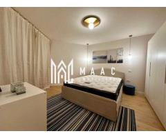 Apartament 2 camere de închiriat | Șelimbăr | 53 mp, 2 balcoane