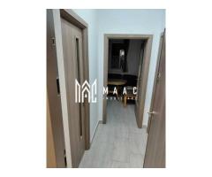 Garsonieră de închiriat | Șelimbăr | 40 mp, parcare - Imagine 8