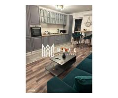 Apartament 2 camere | Central, Sibiu | terasă, parcare subterană - Imagine 2