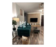 Apartament 2 camere | Central, Sibiu | terasă, parcare subterană - Imagine 3