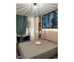 Apartament 2 camere | Central, Sibiu | terasă, parcare subterană - Imagine 7