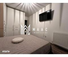 Apartament 2 camere | Central, Sibiu | terasă, parcare subterană - Imagine 8