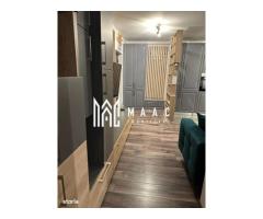 Apartament 2 camere | Central, Sibiu | terasă, parcare subterană - Imagine 9
