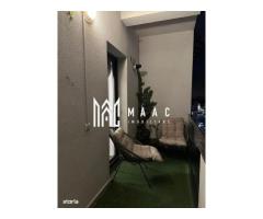 Apartament 2 camere | Central, Sibiu | terasă, parcare subterană - Imagine 12