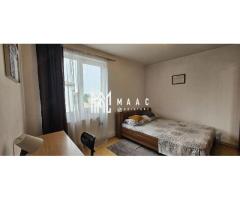 Apartament 3 camere Sibiu | Trei Stejari | 75 mp, mobilat - Imagine 3