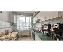Apartament 3 camere Sibiu | Trei Stejari | 75 mp, mobilat - Imagine 4