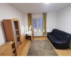Apartament 2 camere de închiriat | Cedonia, Sibiu | mobilat