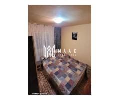 Apartament 2 camere de închiriat | Hipodrom 3, Sibiu | parter
