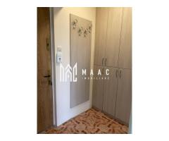 Garsonieră de închiriat | Hipodrom 4, Sibiu | balcon - Imagine 6