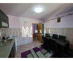 Apartament 2 camere de închiriat | Turnișor | 50 mp, balcon