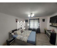 Casa de vânzare Sibiu | 2 camere | Gusterița, 50 mp, curte