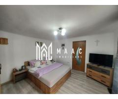 Casa de vânzare Sibiu | 2 camere | Gusterița, 50 mp, curte - Imagine 3