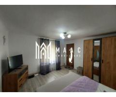 Casa de vânzare Sibiu | 2 camere | Gusterița, 50 mp, curte - Imagine 4