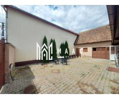 Casa de vânzare Sibiu | 2 camere | Gusterița, 50 mp, curte - Imagine 7