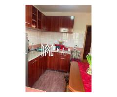 Apartament 2 camere | Central, Sibiu | 48 mp, 2 balcoane