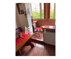 Apartament 2 camere | Central, Sibiu | 48 mp, 2 balcoane - Imagine 2