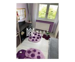 Apartament 2 camere | Central, Sibiu | 48 mp, 2 balcoane - Imagine 3