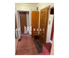 Apartament 2 camere | Central, Sibiu | 48 mp, 2 balcoane - Imagine 5