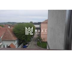 Apartament 2 camere | Central, Sibiu | 48 mp, 2 balcoane - Imagine 6