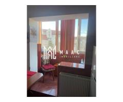Apartament 2 camere | Central, Sibiu | 48 mp, 2 balcoane - Imagine 10