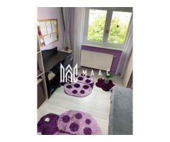Apartament 2 camere | Central, Sibiu | 48 mp, 2 balcoane - Imagine 11