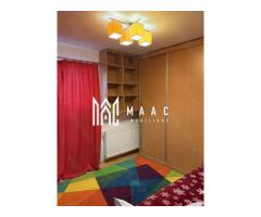 Apartament 2 camere de închiriat | Șelimbăr | 40 mp, parcare
