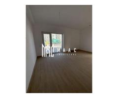 Apartament 2 camere decomandat de vânzare | Șelimbăr | grădină 57 mp