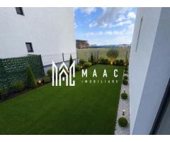 Apartament 2 camere decomandat de vânzare | Șelimbăr | grădină 57 mp - Imagine 5