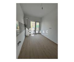 Apartament 2 camere decomandat de vânzare | Șelimbăr | grădină 57 mp - Imagine 6