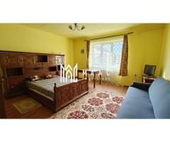 Apartament 2 camere decomandat | Calea Dumbrăvii | 75 mp
