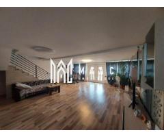 Casă 4 camere | Gușterița, Sibiu | 146 mp, teren 326 mp