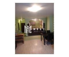 Apartament 2 camere de închiriat | Ștrand, Sibiu | 50 mp
