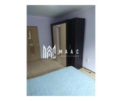 Apartament 2 camere de închiriat | Ștrand, Sibiu | 50 mp - Imagine 6